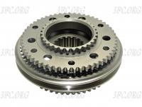 12JS160T-1701170S_Синхронизатор в сборе 1-2 передачи 12JS160T-1701170S_1