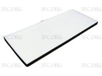 711W61900-0051QS_Фильтр салонный HOWO T5G, SITRAK C7H, MAN TGA, ОРИГИНАЛ_1.jpg