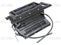 711W61900-7132_Отопитель салона HOWO T5G, SITRAK C7H_1.jpg