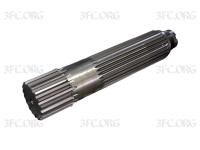 12JSD200T-1707105-21_Вал выходной делителя КПП 12JSDX_1