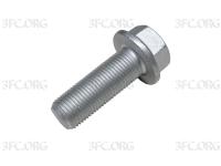 MQ6028135014 _Болт крышки редуктора, M16x45, HOWO T5G, SITRAK C7H, ОРИГИНАЛ_1.jpg