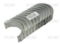 61260003002033-LX_Вкладыши шатунные верхний и нижний WD615,WP10, (61260003002061560030033, 612600030121612600030045), LX_1