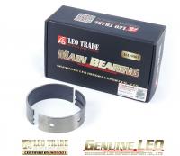 LEO100128A_Вкладыши коренные коленчатого вала, WD615, WP10, (81500010046), LEO100128A, LEO_1.jpg