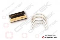 81500010125-0,125CK_Полукольца упорные коленчатого вала WD615, WP10, комп. 4 шт. ремонтный (0,125), createk_1.jpg.