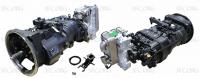12JSDX220TA-B-FHB400_Коробка передач в сборе 12JSDX220TA-B, синхронизированная, в сборе с ретардой FHB400_1