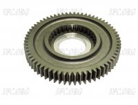 12JS200T-1701112_Шестерня 2-й передачи вторичного вала КПП 12JS_1