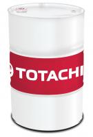 1D122_Масло моторное TOTACHI NIRO HD SEMI-SYNTHETIC 10W40 API Cl-4SL ACEA E7, 205л, дизель, л (дм3)_1