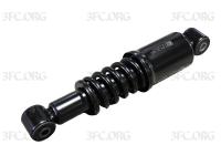 811W41722-60222_Амортизатор кабины HOWO T5G, SITRAK C7H, передний_1