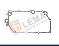 2641309_Прокладка теплообменника SCANIA, (381944), 2641309, LEMA _1