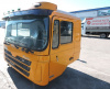 Cab-F3000-E2_Кабина первой комплектности для SHACMAN F3000 Евро2_7