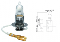 ЛЧ245-КД_Автолампа H3 24V 70W PK22s Корея , Диалуч_1.png.
