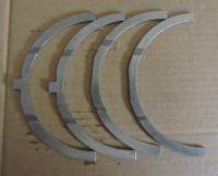 6180001012730_Полукольца комплект на двигатель WD, WD618