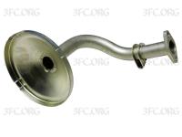 1640H-1010120Q_Маслоприемник Yuchai YC6108G   1640H-1010120  Oil suction pipe weldment, OP_1.jpg