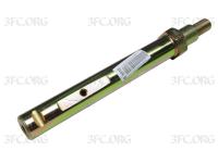 712W41310-0100 _Палец передней рессоры под цилиндр подъема кабины HOWO T5G, SITRAK C7H_1.jpg