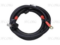 712-25427-5105_Провод плюсовой стартера, HOWO T5G, SITRAK C7H, ОРИГИНАЛ_1.jpg