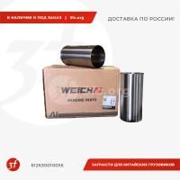 612630010055_Гильза блока цилиндров WP12 ЕВРО-5, WEICHAI, ОРИГИНАЛ_1.jpg