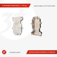 612630040258_Крышка клапанов WP13, WEICHAI, ОРИГИНАЛ_1.jpg