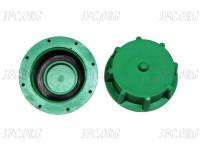 WG9725531696_Крышка расширительного бачка, HOWO C7H_1