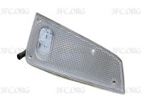 812W25260-6002_Стекло фонаря на козырек HOWO T5G, SITRAK C7H, ОРИГИНАЛ, правое, шт_1.jpg