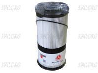 WG9925550966QS_Фильтр топливный элемент, HOWO T5G, SITRAK C7H, (FS20190), OP_1