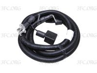 712-25427-5205_Провод минусовой (массы) стартера, HOWO T5G, SITRAK C7H, ОРИГИНАЛ_1.jpg