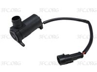 810W26485-6033 _Насос водяной, стеклоочистителя, HOWO T5G, SITRAK C7H, ОРИГИНАЛ_1.jpg