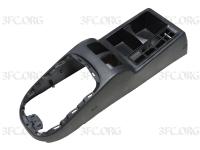 712W61701-6286 _Панель кабины передня под пыльник рычага КПП, HOWO T5G, SITRAK C7H, ОРИГИНАЛ_1.jpg