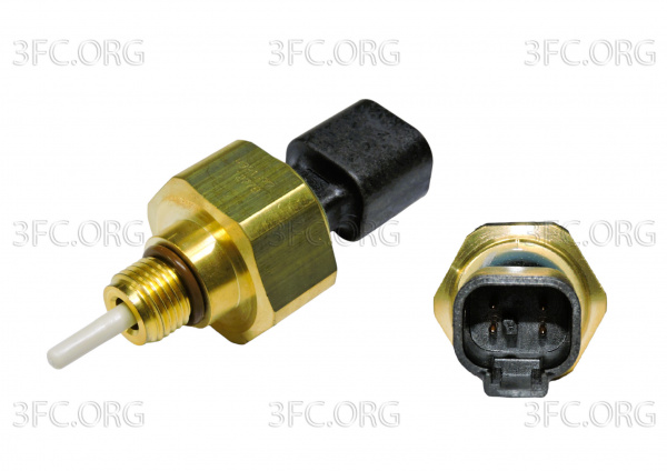 4921477Q_Датчик давления масла Cummins ISM11, M11, QSM, 4 выхода, KA, шт_1.jpg