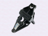SZ970000835 Кронштейн передней рессоры X3000